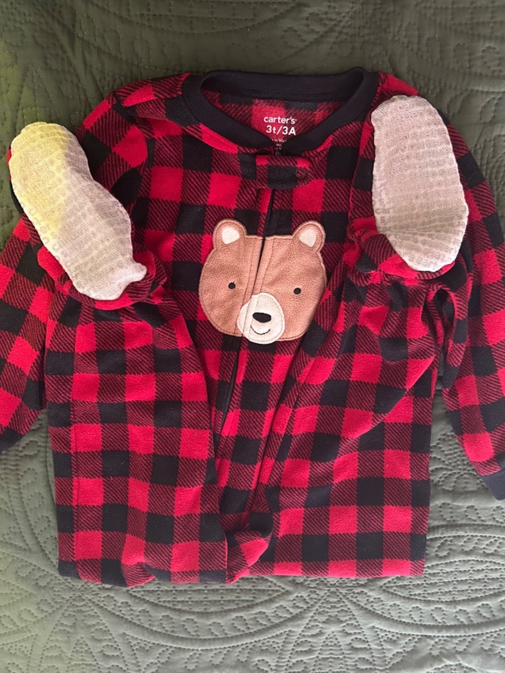 Toddler clothing bundle - Picture 2 of 5